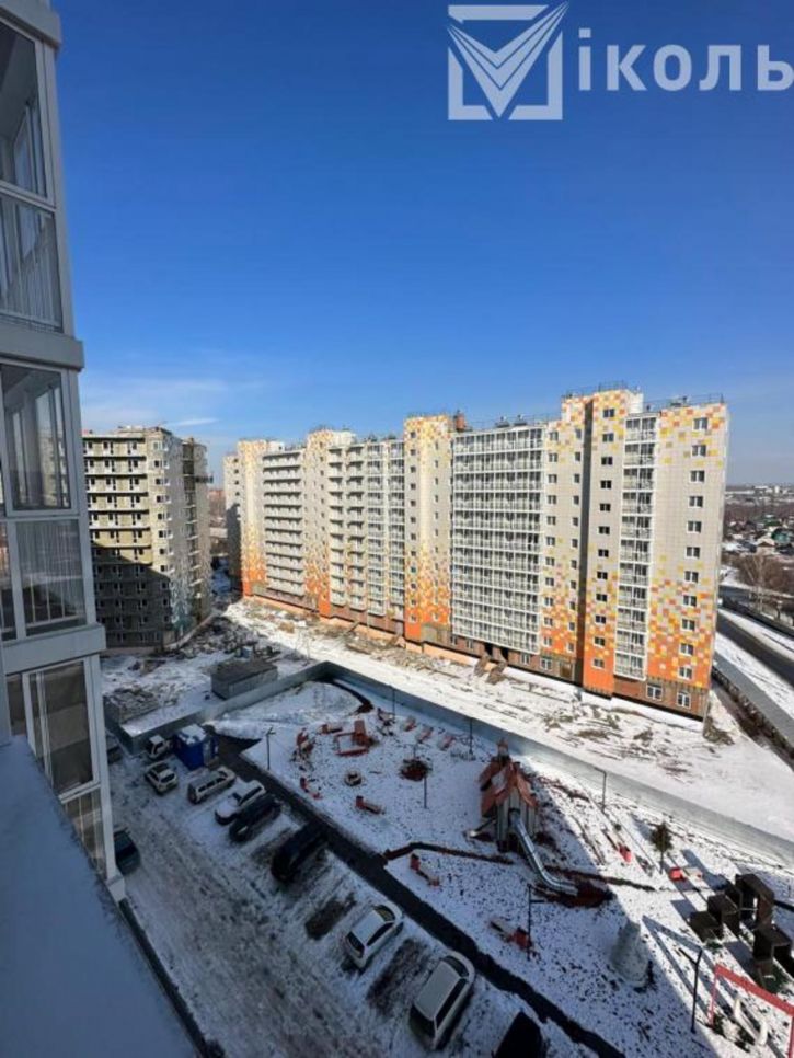 1-комн квартира в новом доме Варламова,  104/1