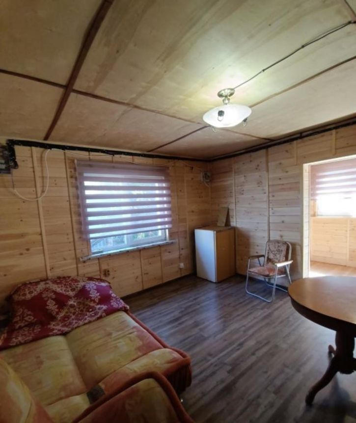 Коттедж/дом СНТ Швейник, 90