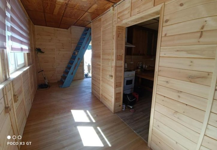 Коттедж/дом СНТ Швейник, 90