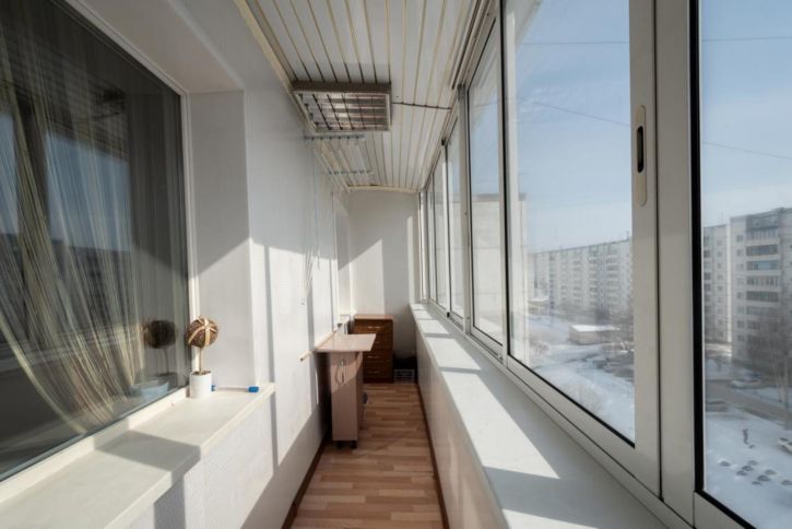 2-комн квартира Зеленый мкр, 28