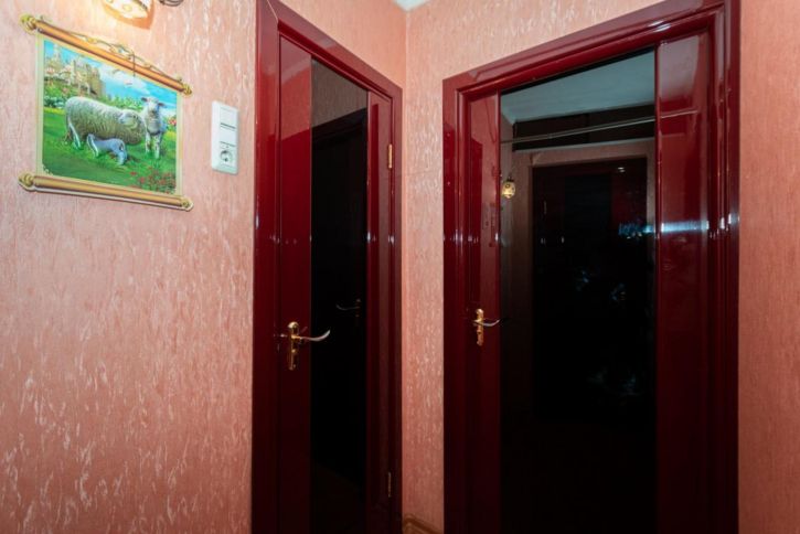 2-комн квартира Зеленый мкр, 28