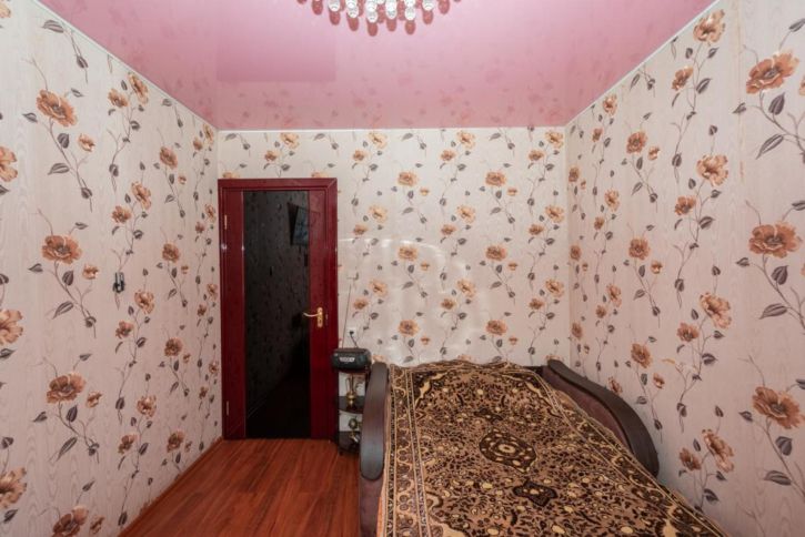 2-комн квартира Зеленый мкр, 28