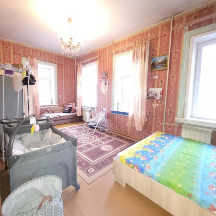 2-комн квартира Киевская, 21