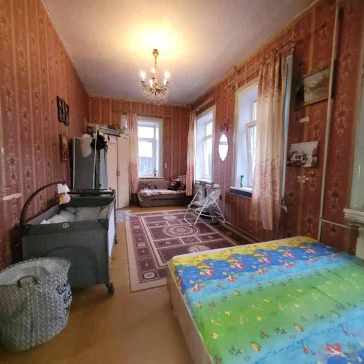 2-комн квартира Киевская, 21