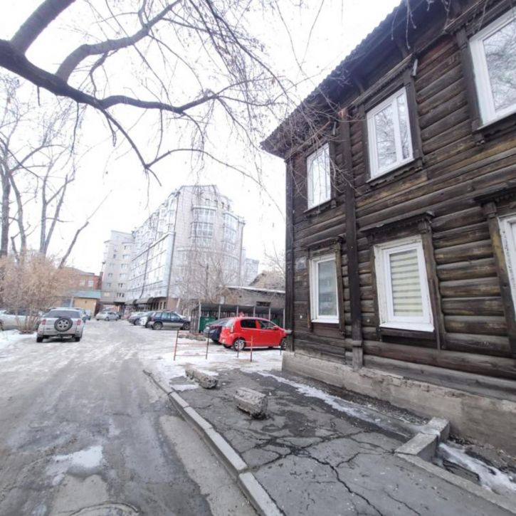 2-комн квартира Киевская, 21