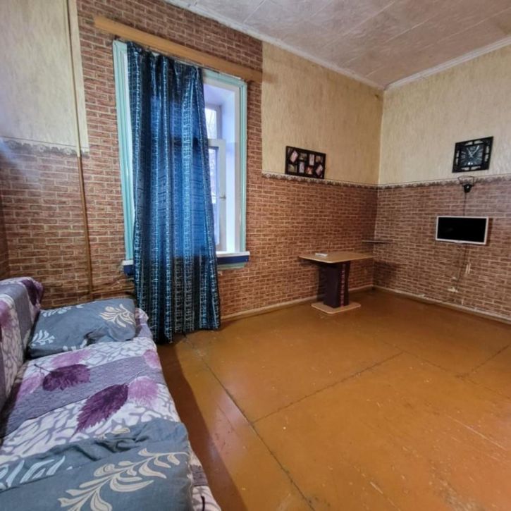 2-комн квартира Киевская, 21