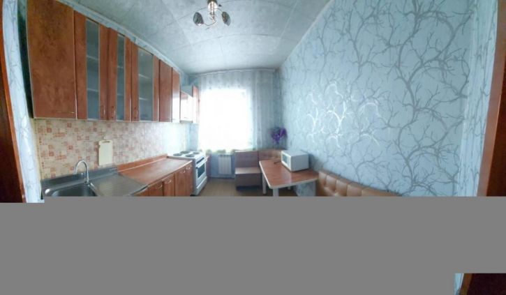 2-комн квартира Первомайский мкр, 49