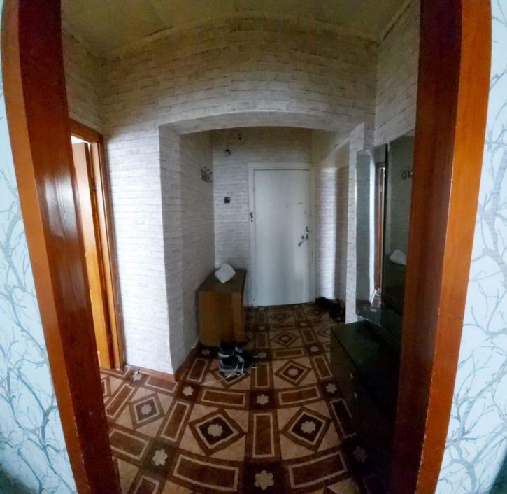 2-комн квартира Первомайский мкр, 49