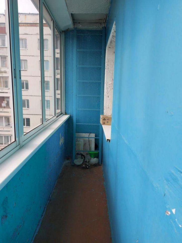 2-комн квартира Первомайский мкр, 49