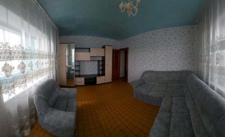 2-комн квартира Первомайский мкр, 49