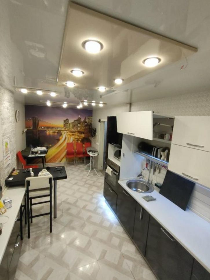 4-комн квартира Лермонтова, 333В