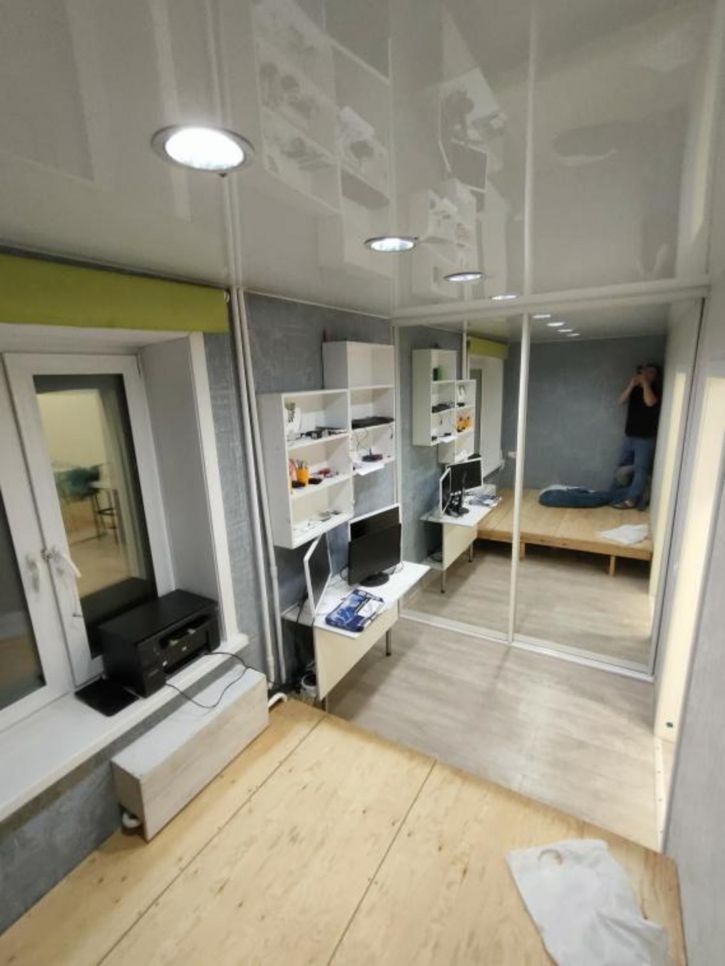 4-комн квартира Лермонтова, 333В