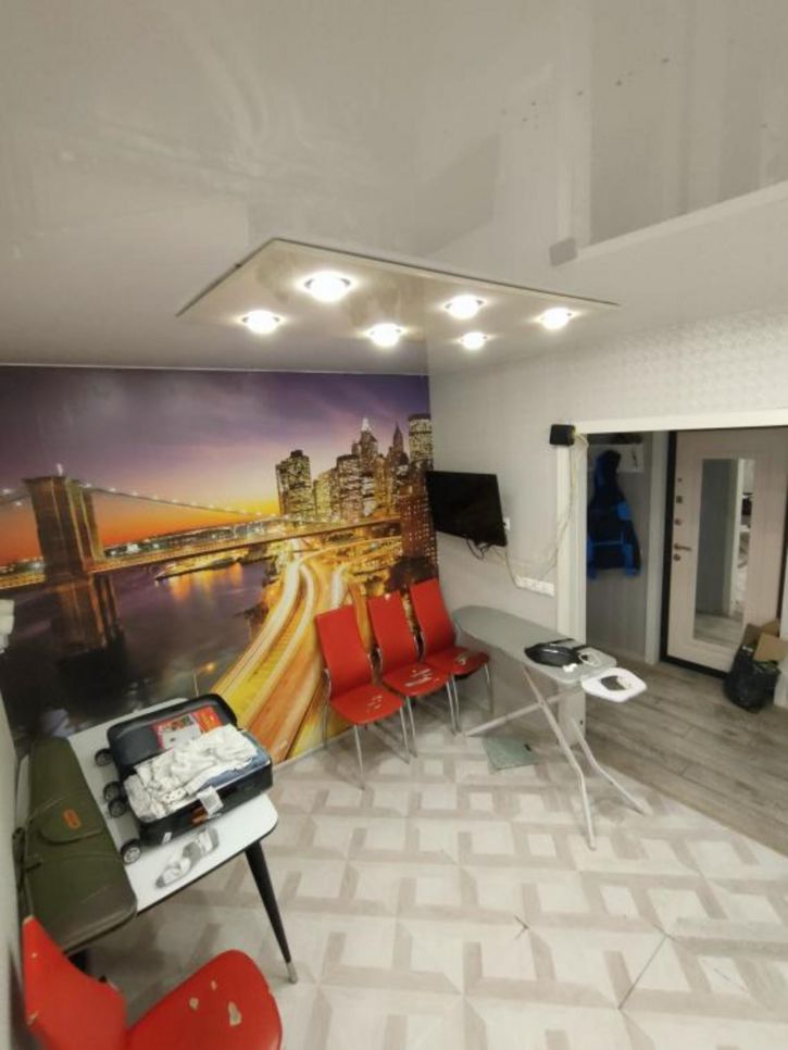 4-комн квартира Лермонтова, 333В