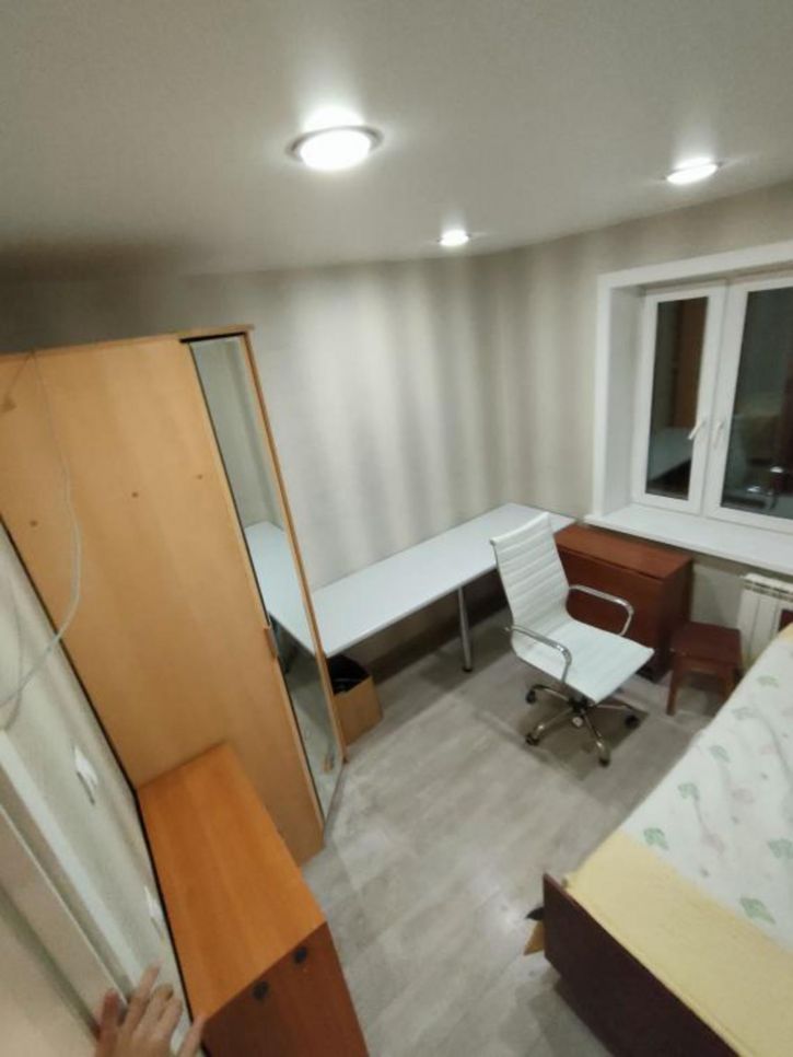 4-комн квартира Лермонтова, 333В