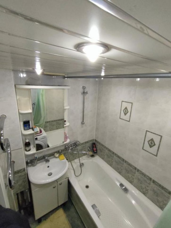4-комн квартира Лермонтова, 333В