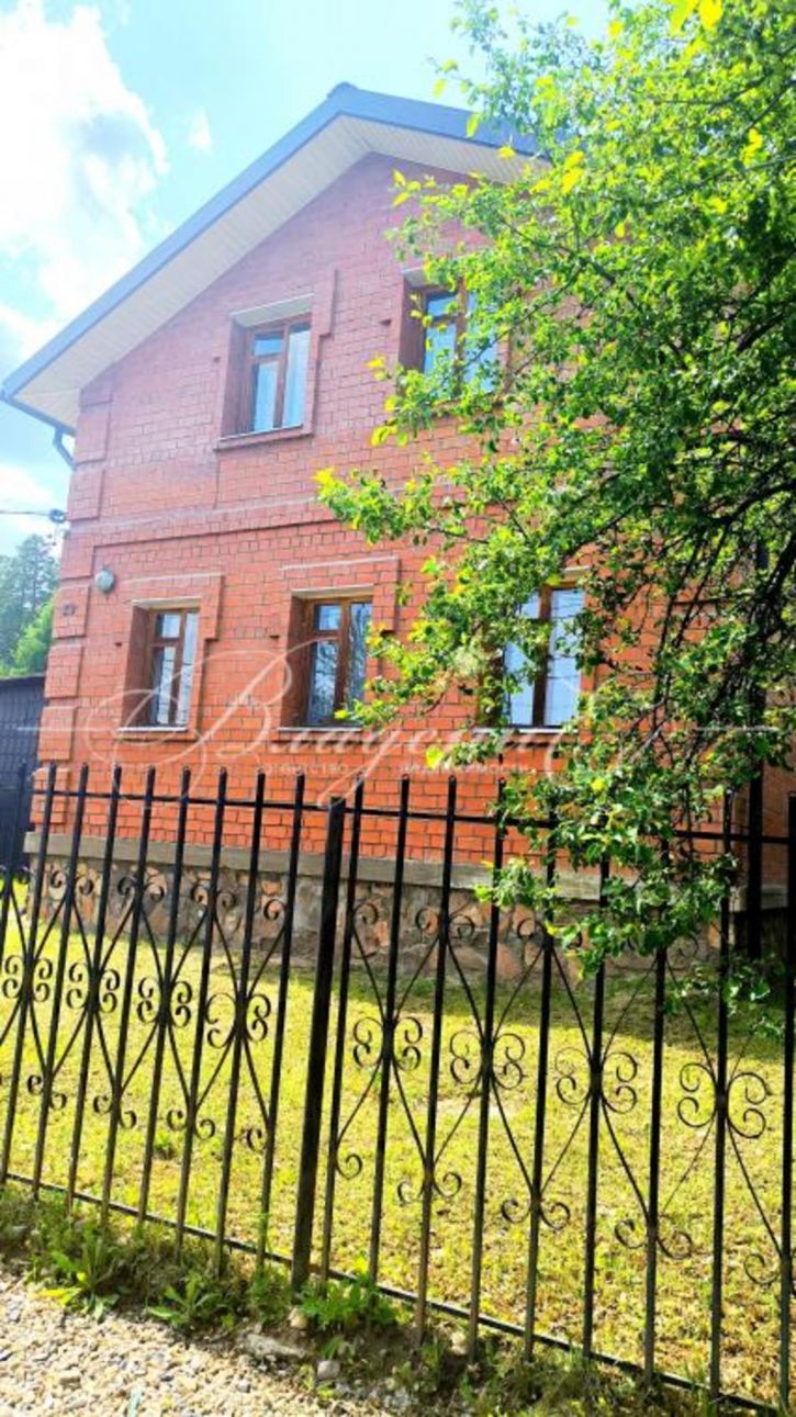 Коттедж/дом Первая, 29