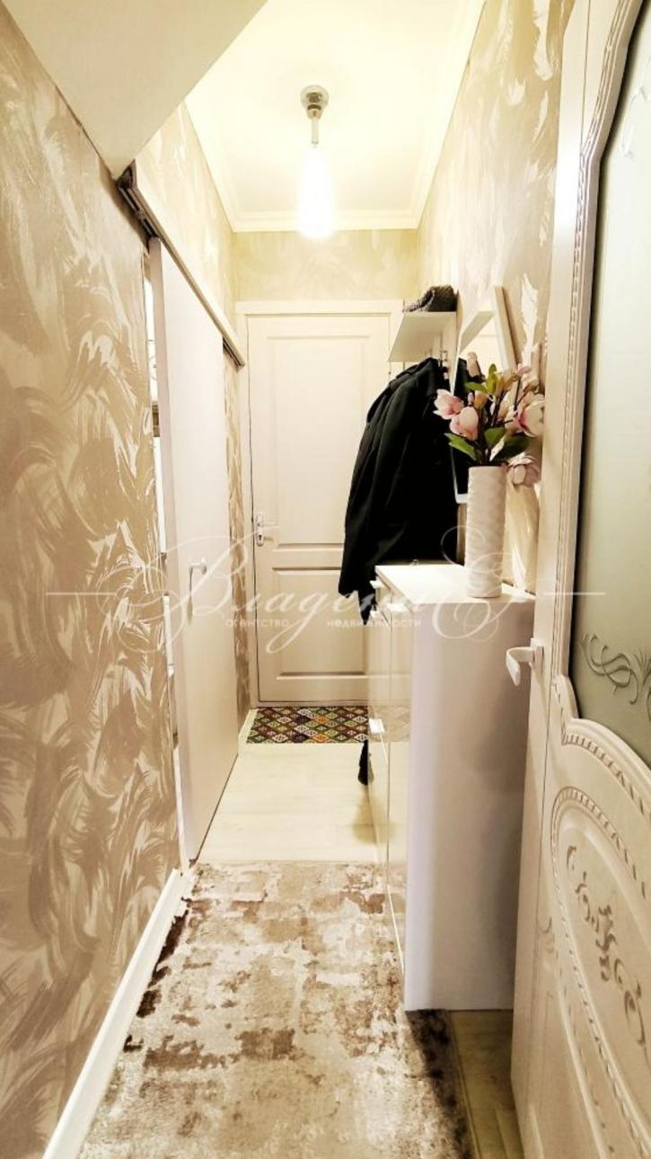 Коттедж/дом Первая, 29