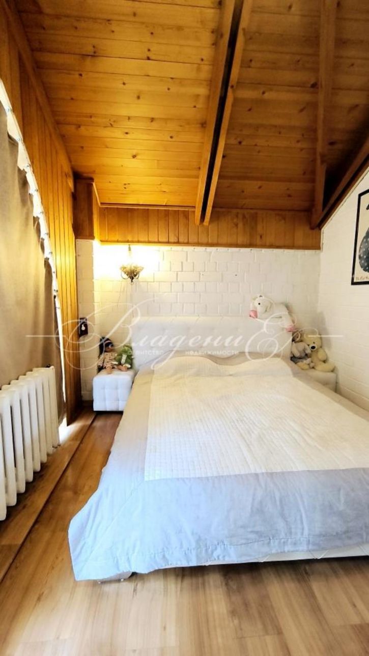 Коттедж/дом Первая, 29