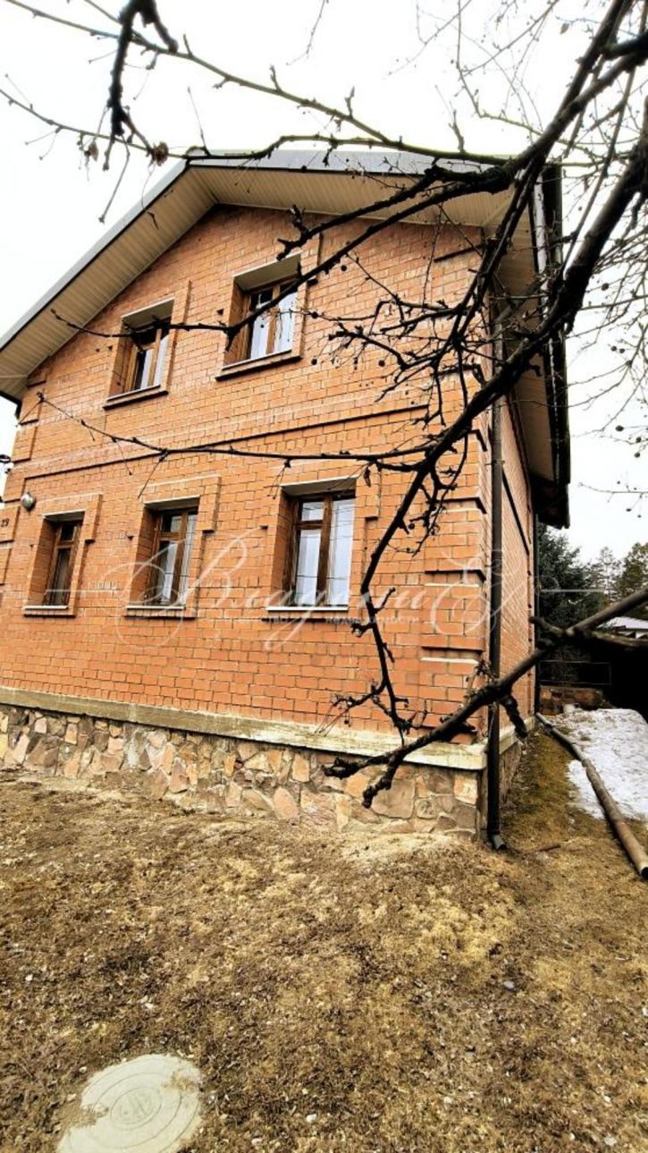 Коттедж/дом Первая, 29