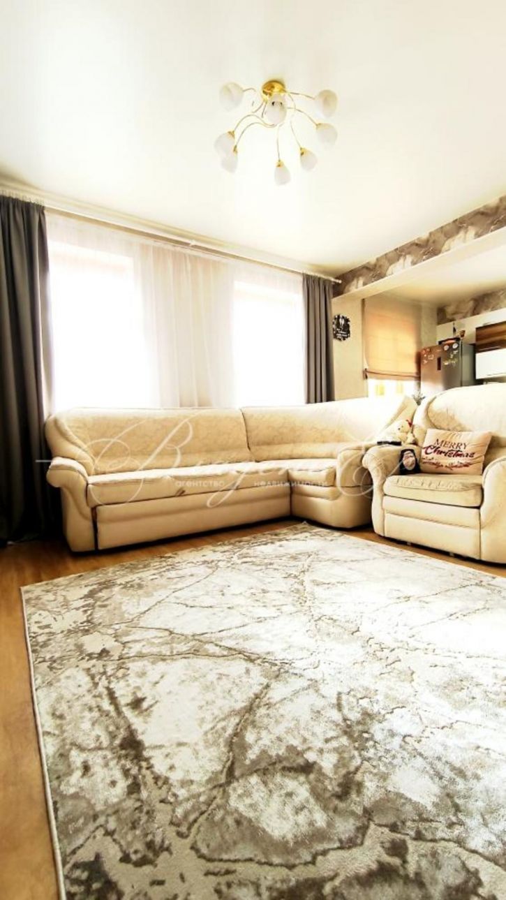 Коттедж/дом Первая, 29