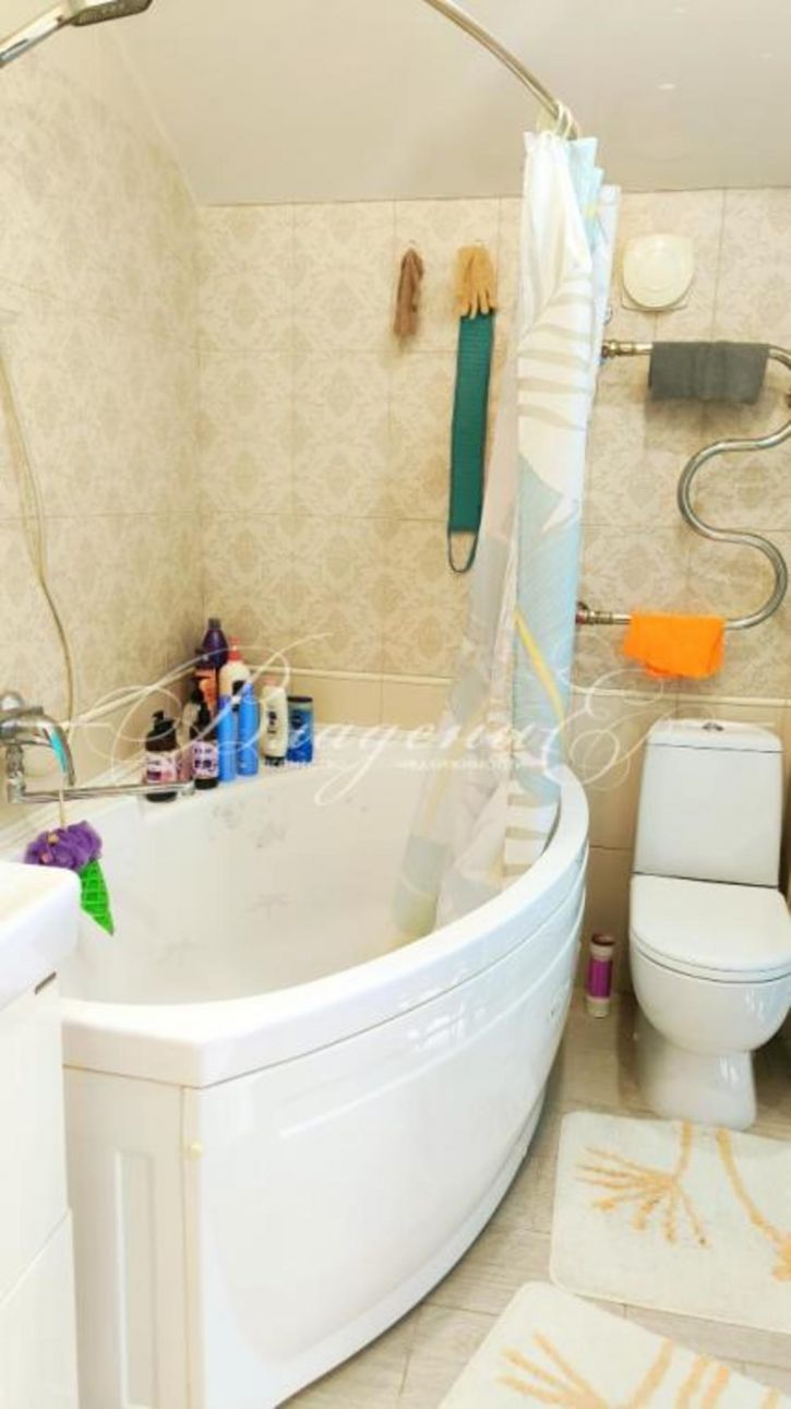 Коттедж/дом Первая, 29