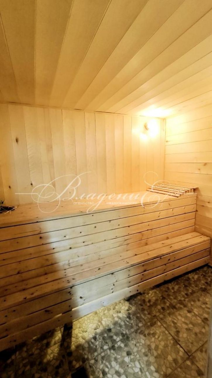 Коттедж/дом Первая, 29