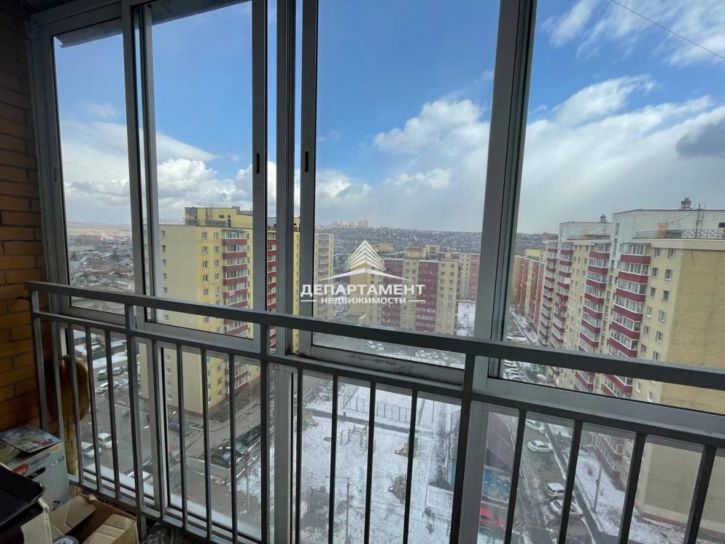 4-комн квартира Сурнова, 30/4