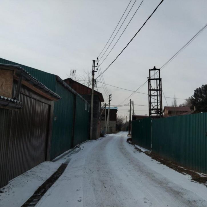 Коттедж/дом ДПК Железнодорожник, 25/1