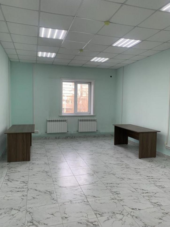 Офис Декабрьских Событий, 60