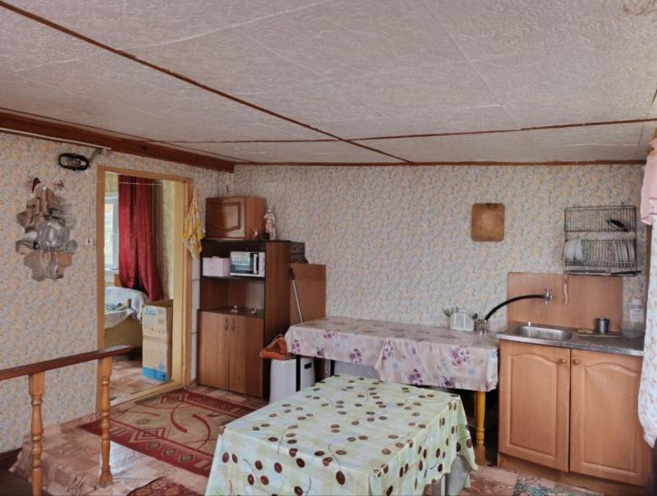 Коттедж/дом СНТ Росинка, Сиреневая, 47