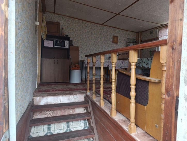 Коттедж/дом СНТ Росинка, Сиреневая, 47