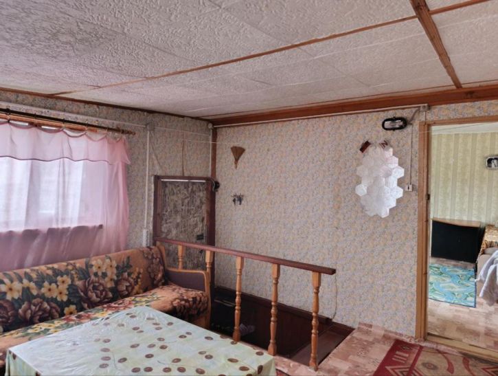 Коттедж/дом СНТ Росинка, Сиреневая, 47