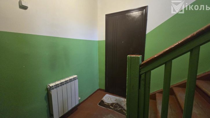 2-комн квартира Донская, 16а