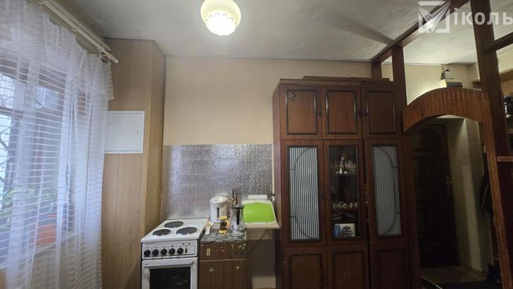 2-комн квартира Донская, 16а