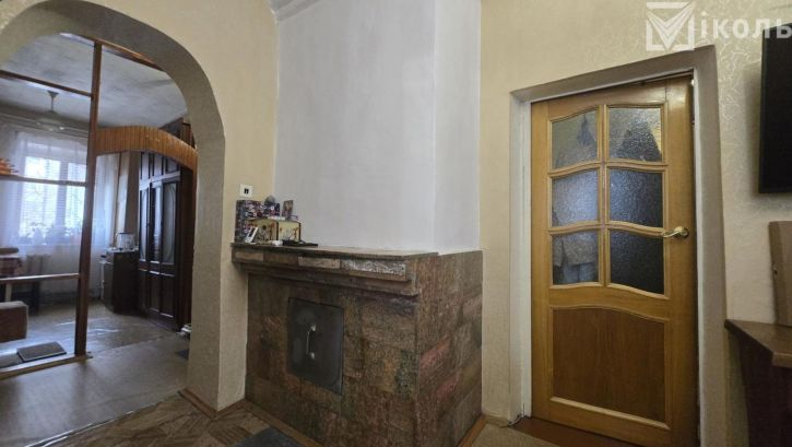 2-комн квартира Донская, 16а