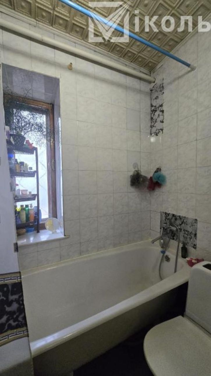 2-комн квартира Донская, 16а