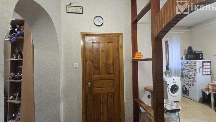 2-комн квартира Донская, 16а