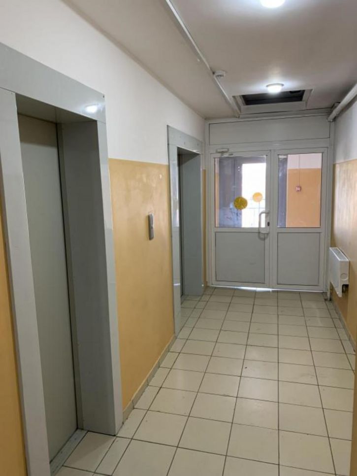 3-комн квартира Розы Люксембург, 118