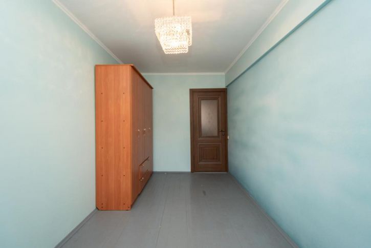 3-комн квартира Бородина, 39