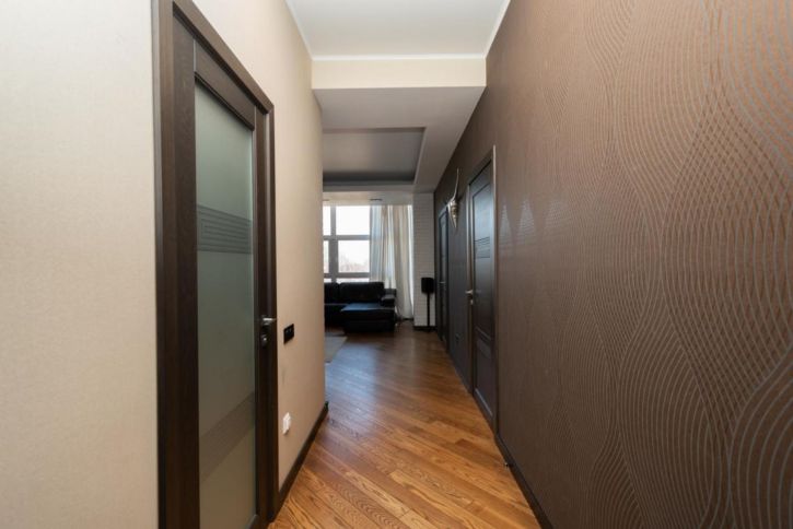 3-комн квартира Зеленая, 3