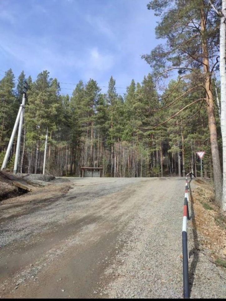 Коттедж/дом СНТ Восход, Верхняя, 50