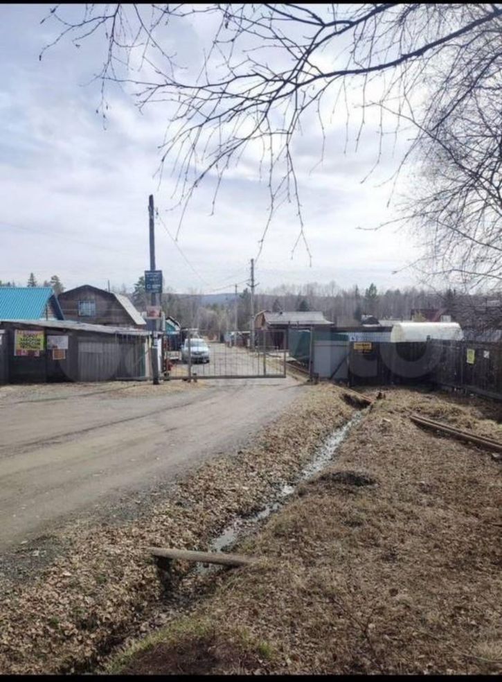 Коттедж/дом СНТ Восход, Верхняя, 50