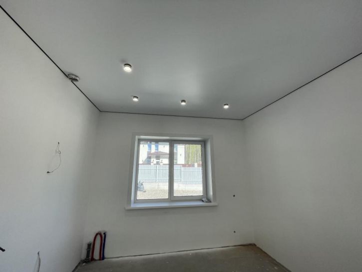 Коттедж/дом ДНТ Мечта, Круговой проезд, 57