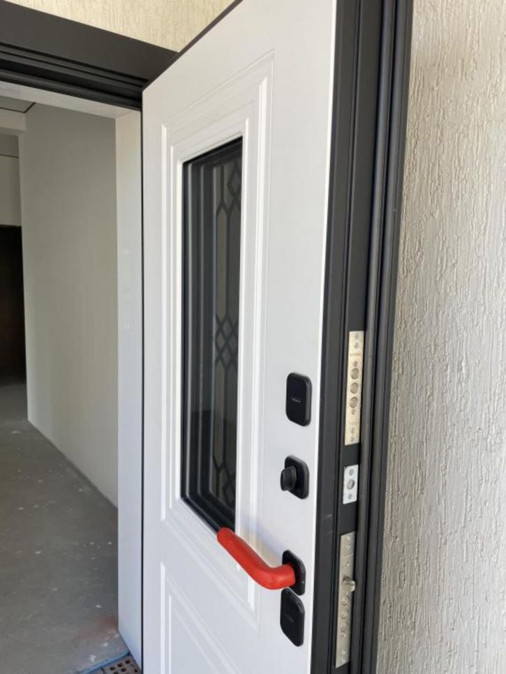 Коттедж/дом ДНТ Мечта, Круговой проезд, 57