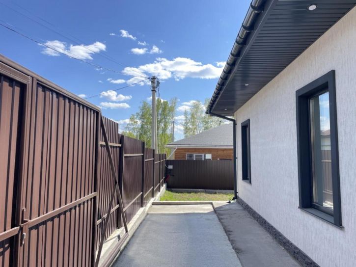 Коттедж/дом ДНТ Мечта, 1-й Южный проезд, 3