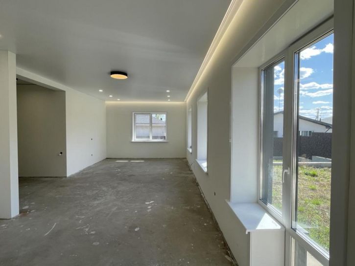 Коттедж/дом ДНТ Мечта, 1-й Южный проезд, 3