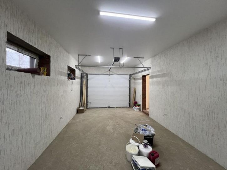 Коттедж/дом ДНТ Мечта, 1-й Южный проезд, 3