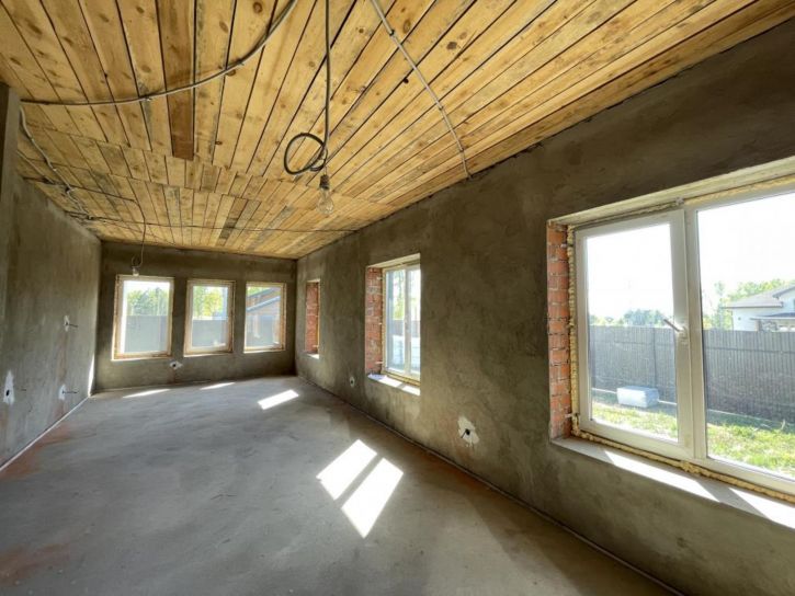 Коттедж/дом ДНТ Мечта, 2-й Южный проезд, 4