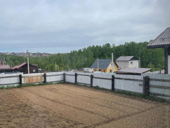 Коттедж/дом Полевая, 33