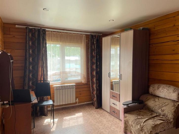 Коттедж/дом Полевая, 33